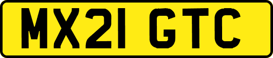 MX21GTC