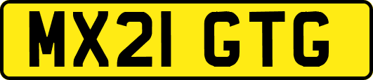 MX21GTG
