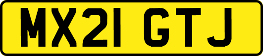 MX21GTJ