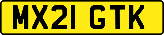 MX21GTK