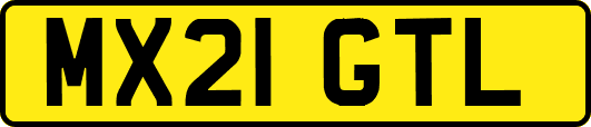MX21GTL