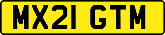 MX21GTM