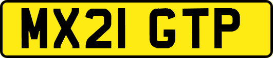 MX21GTP