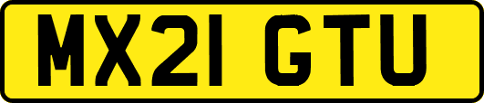 MX21GTU