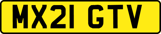 MX21GTV