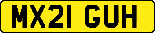 MX21GUH