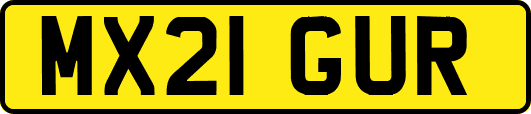 MX21GUR