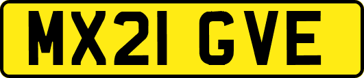 MX21GVE