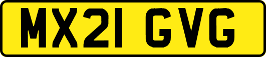 MX21GVG