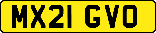 MX21GVO