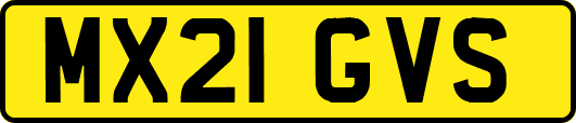 MX21GVS