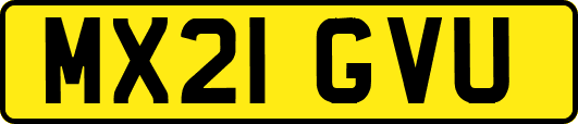 MX21GVU
