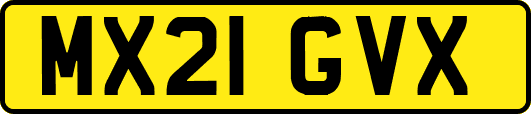 MX21GVX