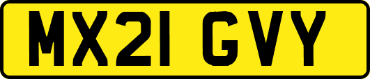 MX21GVY