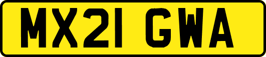 MX21GWA