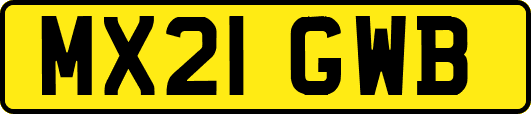 MX21GWB