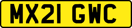 MX21GWC
