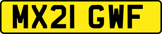 MX21GWF