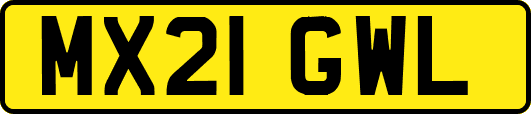 MX21GWL