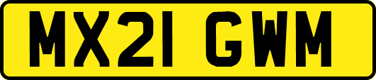 MX21GWM