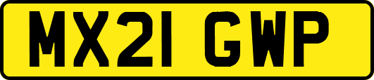 MX21GWP