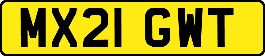 MX21GWT