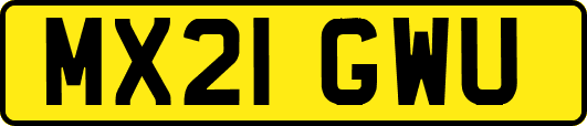 MX21GWU
