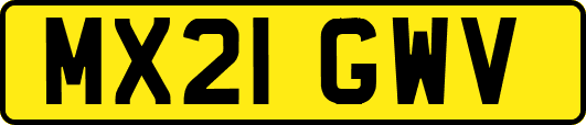 MX21GWV