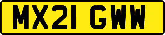 MX21GWW