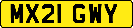MX21GWY