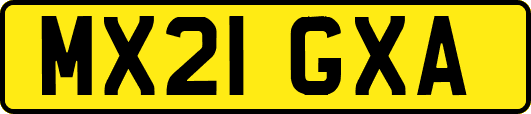 MX21GXA