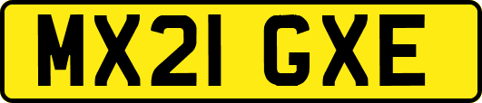 MX21GXE