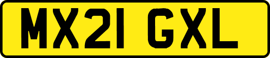 MX21GXL