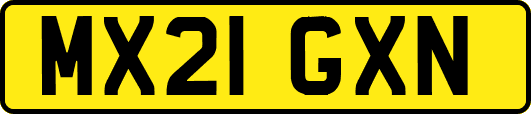 MX21GXN