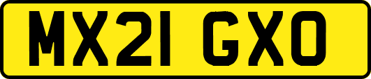 MX21GXO