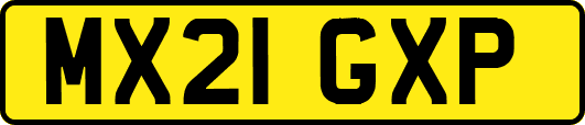 MX21GXP