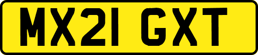 MX21GXT