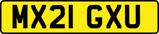 MX21GXU