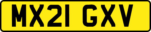 MX21GXV