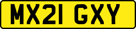 MX21GXY