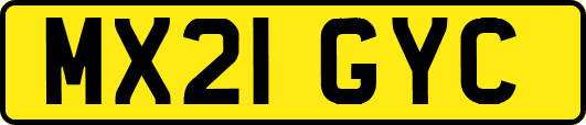 MX21GYC