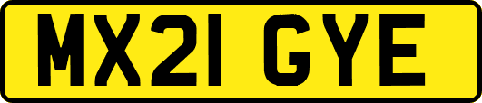 MX21GYE