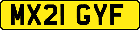 MX21GYF