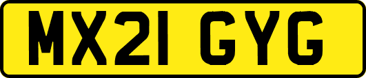 MX21GYG