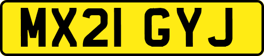 MX21GYJ