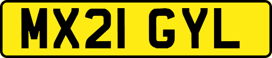 MX21GYL