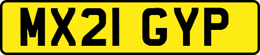 MX21GYP