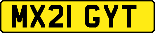 MX21GYT