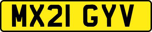 MX21GYV