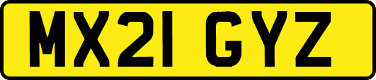 MX21GYZ
